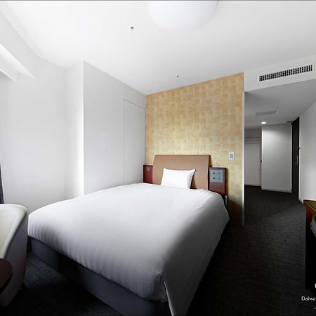 Daiwa Roynet Hotel Shin-Yokohama Yokohama  Exterior photo