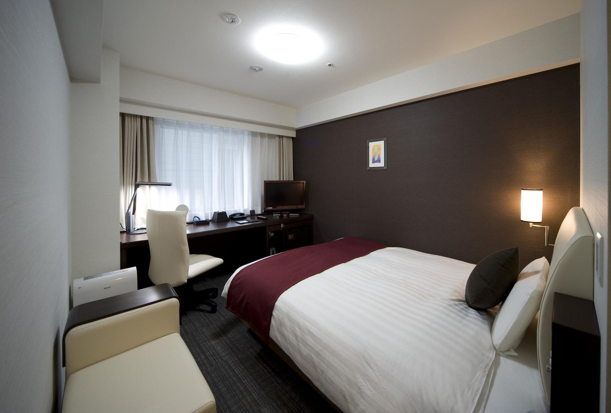 Daiwa Roynet Hotel Shin-Yokohama Yokohama  Exterior photo