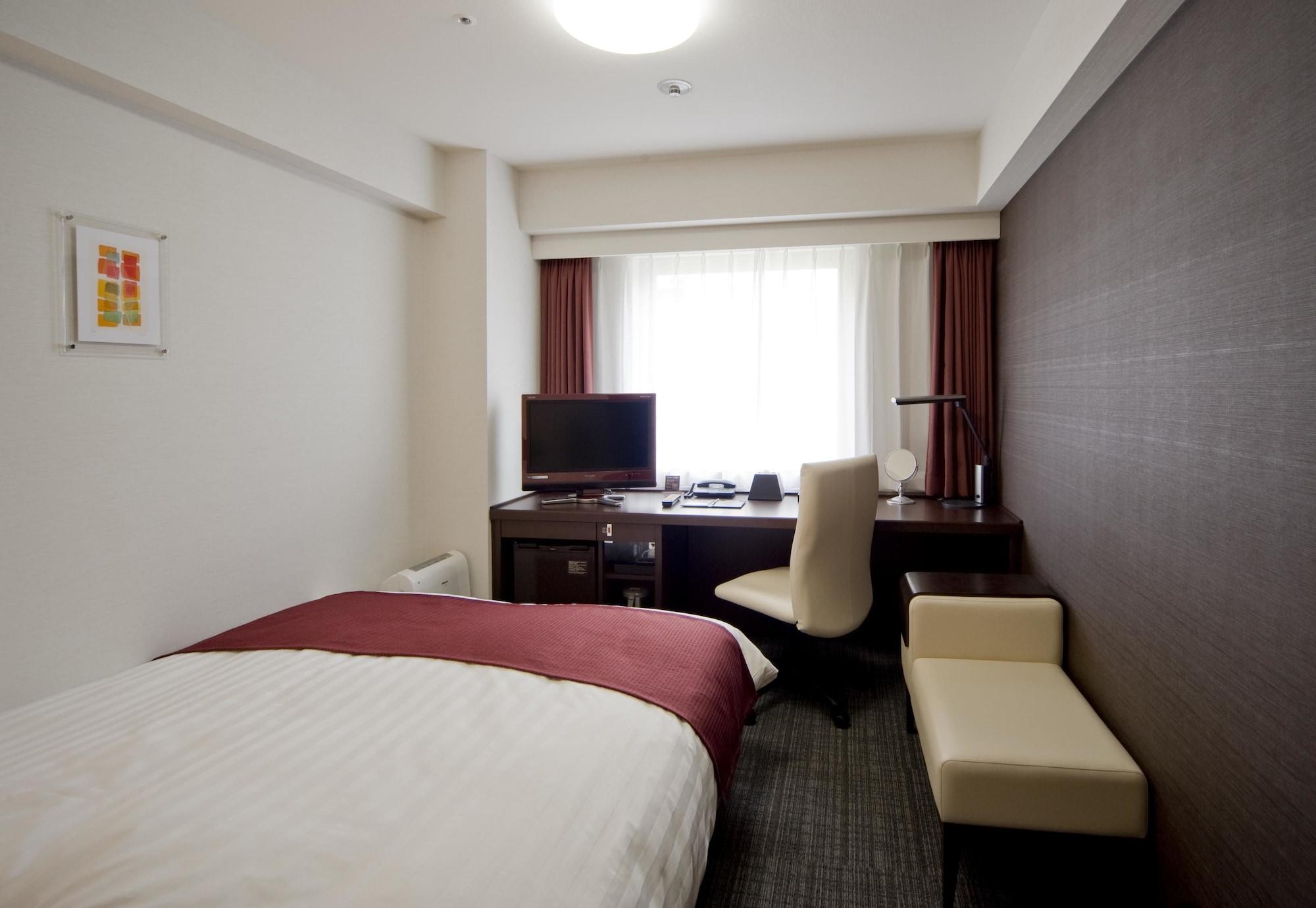 Daiwa Roynet Hotel Shin-Yokohama Yokohama  Exterior photo