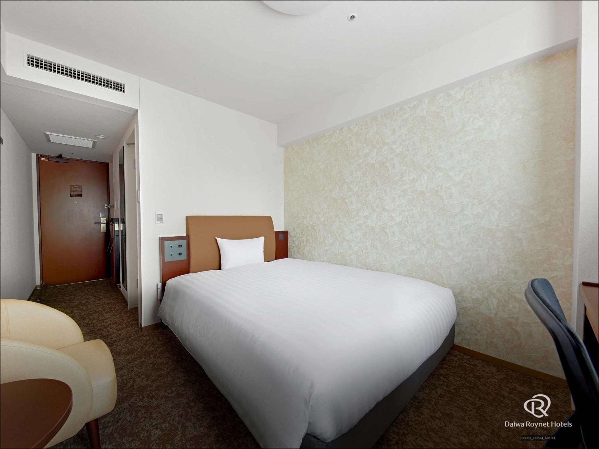 Daiwa Roynet Hotel Shin-Yokohama Yokohama  Exterior photo