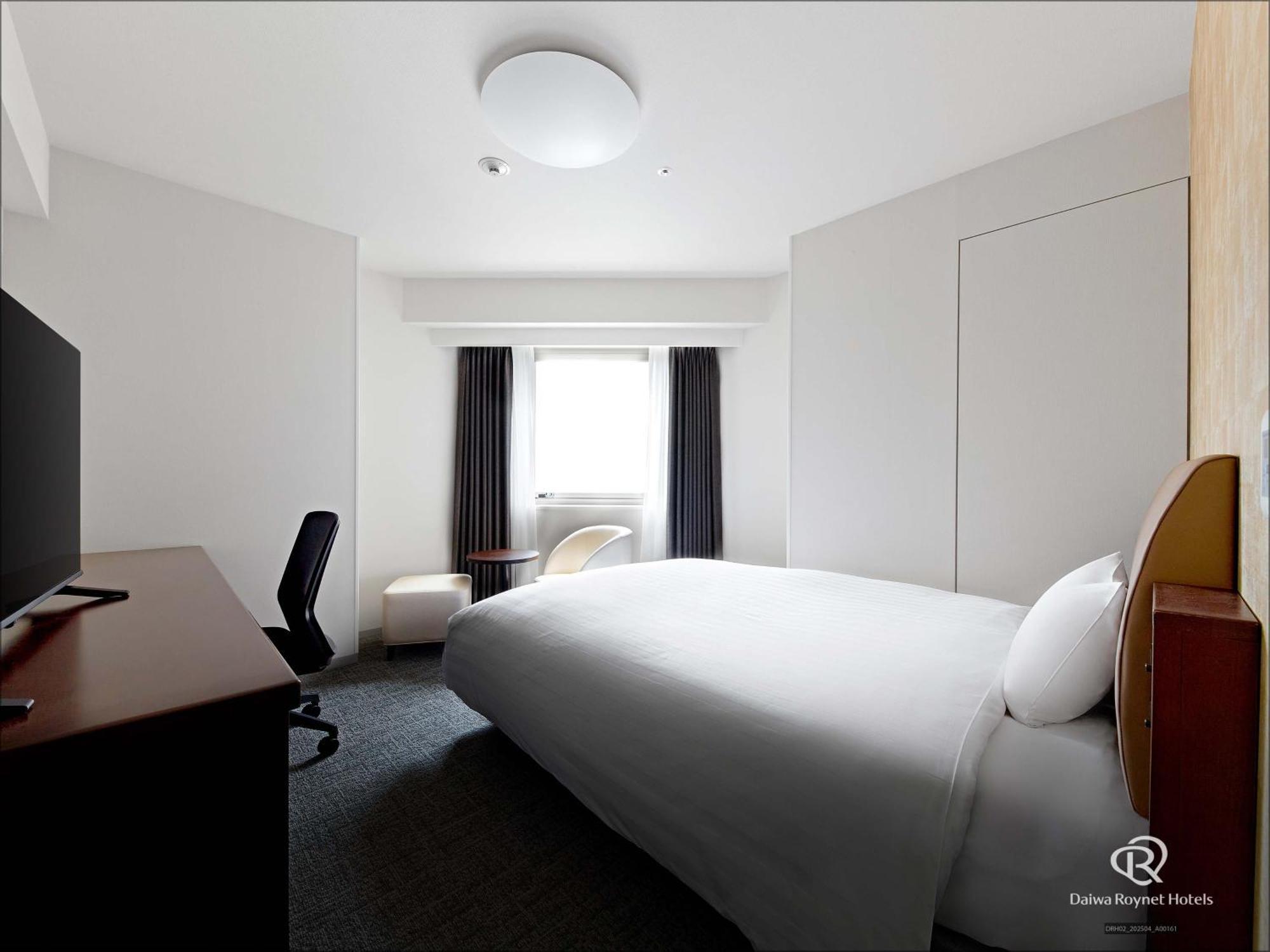 Daiwa Roynet Hotel Shin-Yokohama Yokohama  Exterior photo