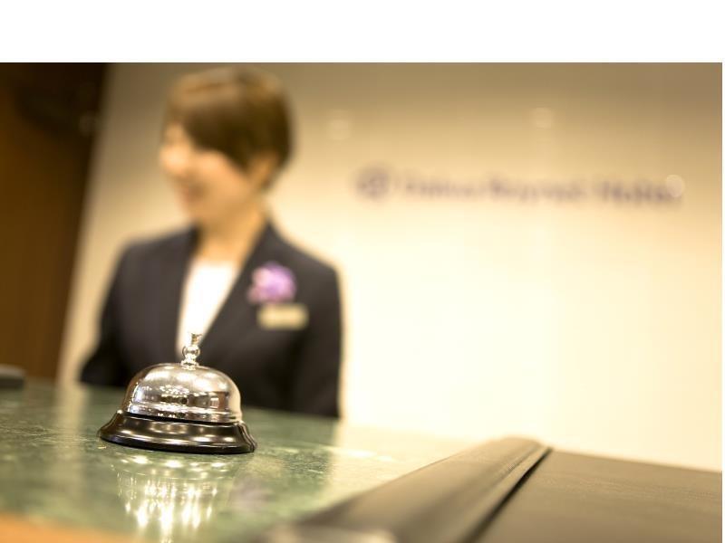 Daiwa Roynet Hotel Shin-Yokohama Yokohama  Exterior photo