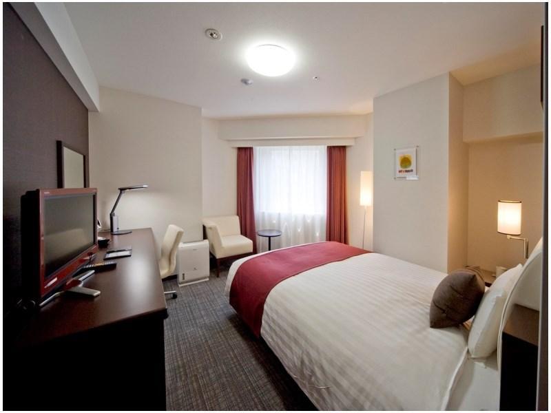 Daiwa Roynet Hotel Shin-Yokohama Yokohama  Exterior photo